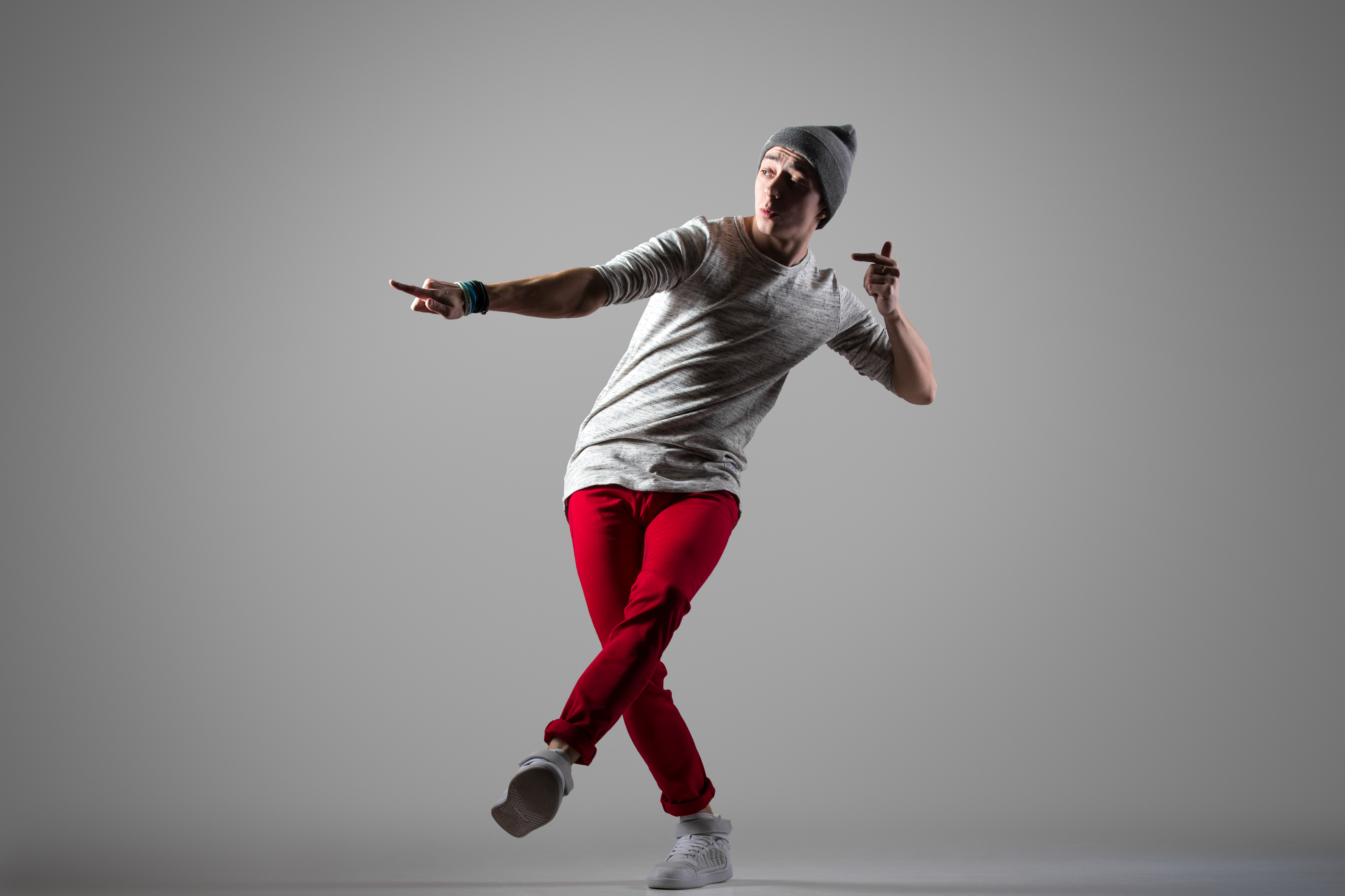 Hip-Hop Roots Image